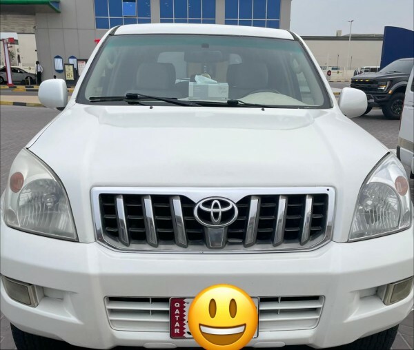 Toyota Prado - 10