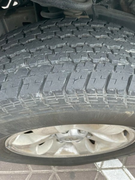 Toyota Prado - 8