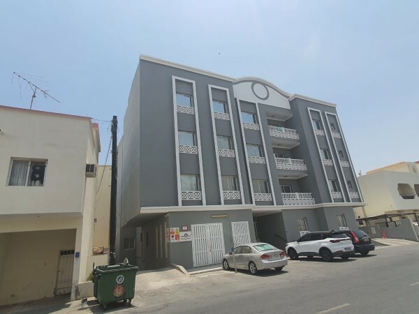 3 Bedroom Apartment for Rent - 5