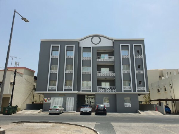 3 Bedroom Apartment for Rent - 2