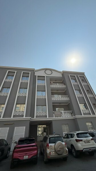 3 Bedroom Apartment for Rent - 3