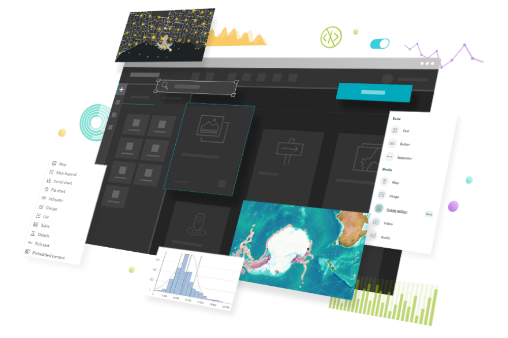 Creating a web application - 1