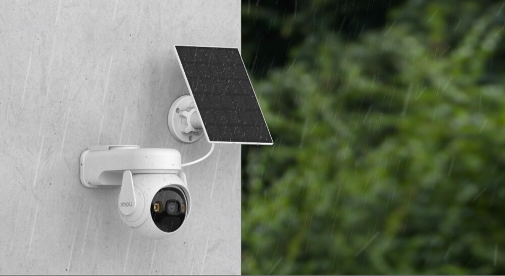 Imou Talashamshia Cctv camera - 2