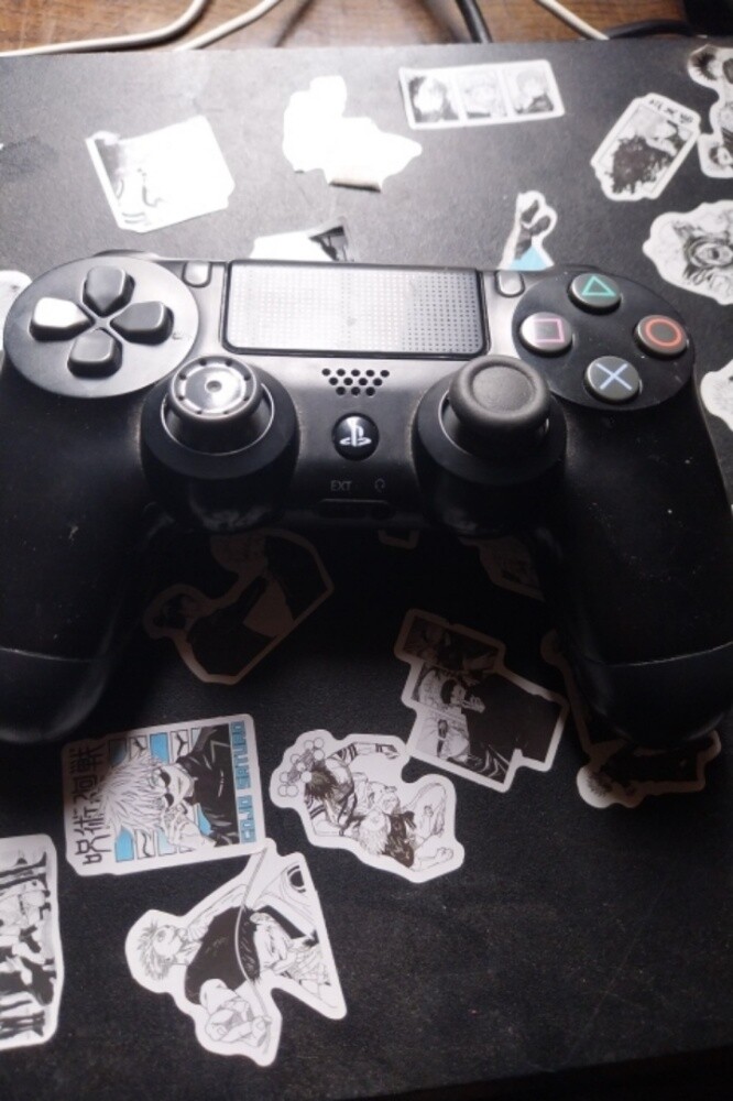 Playstation 4 - 1