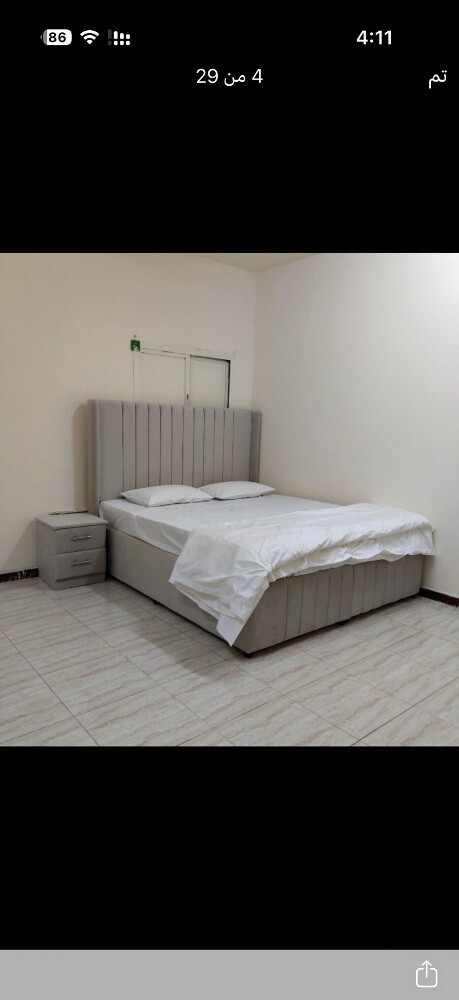 Bad mattress cabinet - 3