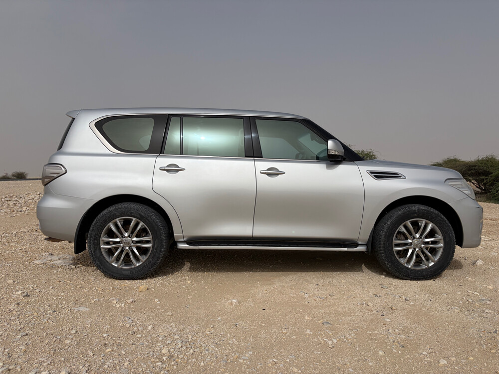 Nissan 2010 for sale - 3