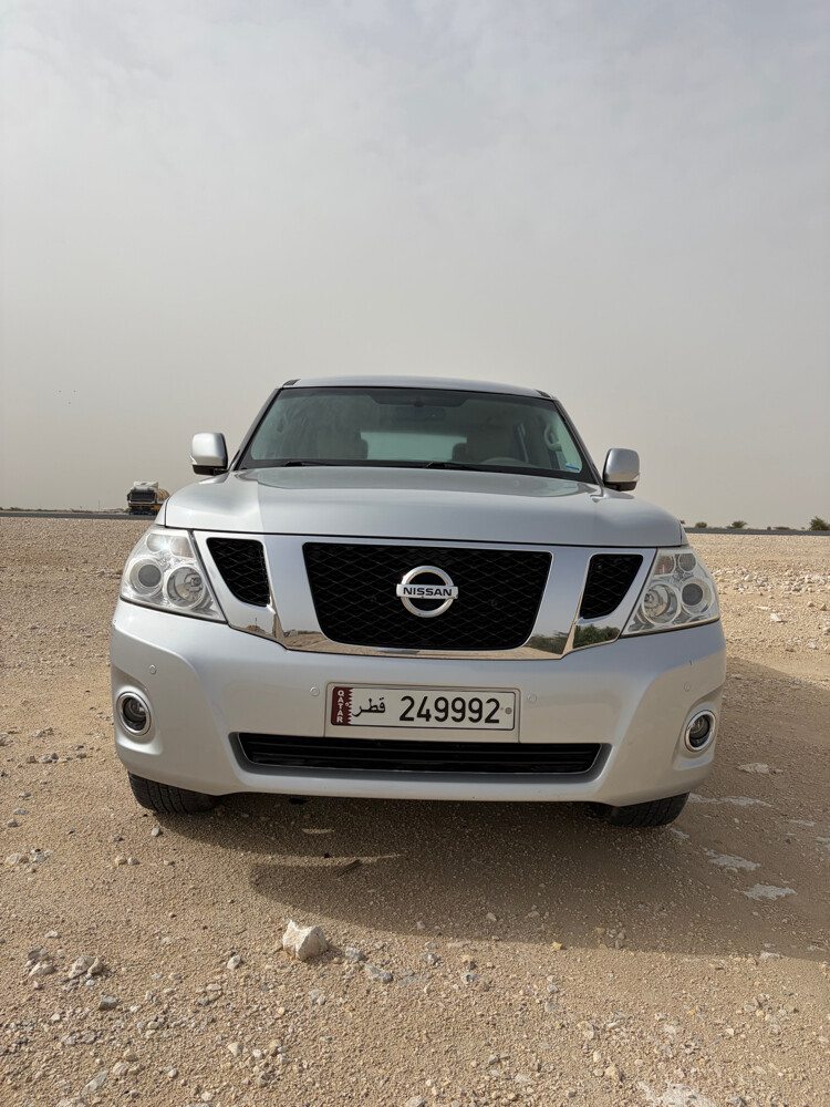 Nissan 2010 for sale - 1