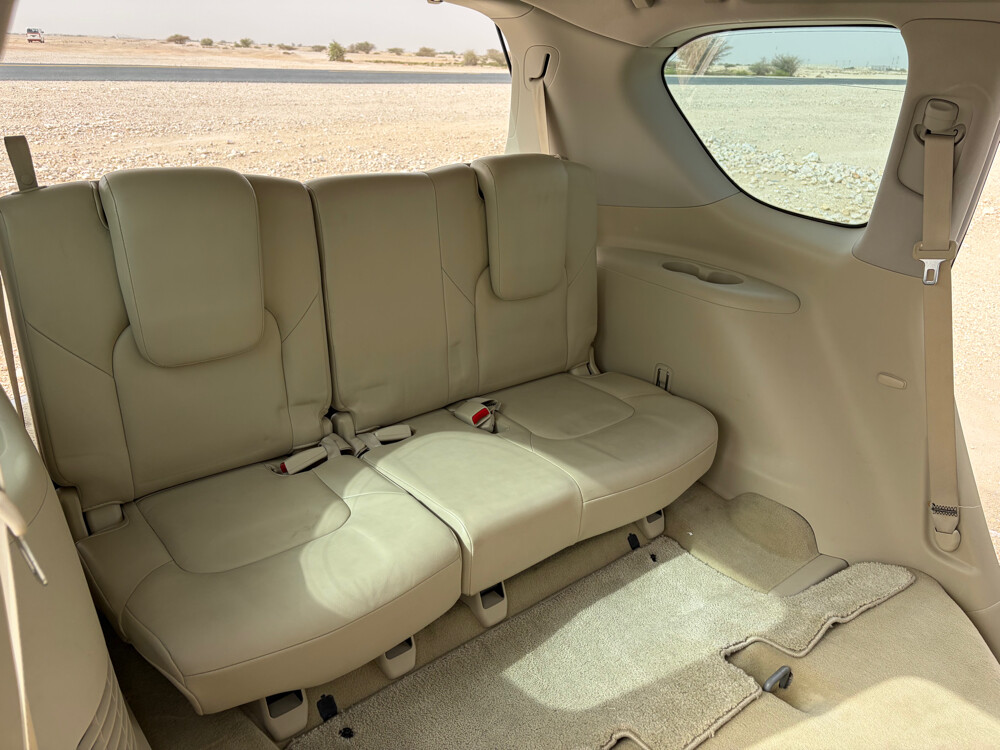 Nissan 2010 for sale - 8