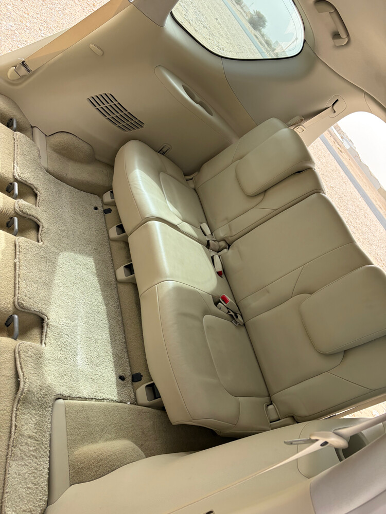Nissan 2010 for sale - 11