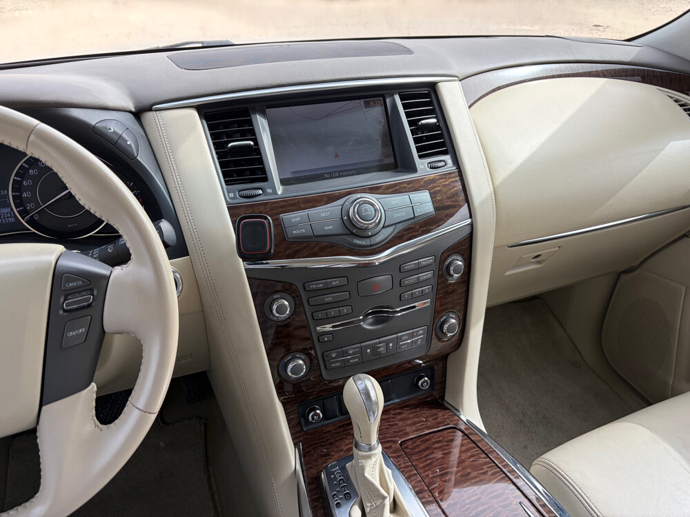 Nissan 2010 for sale - 19
