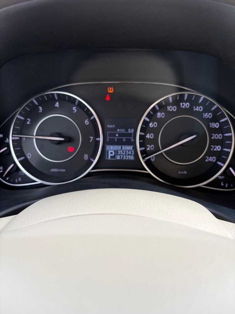 Nissan 2010 for sale - 20