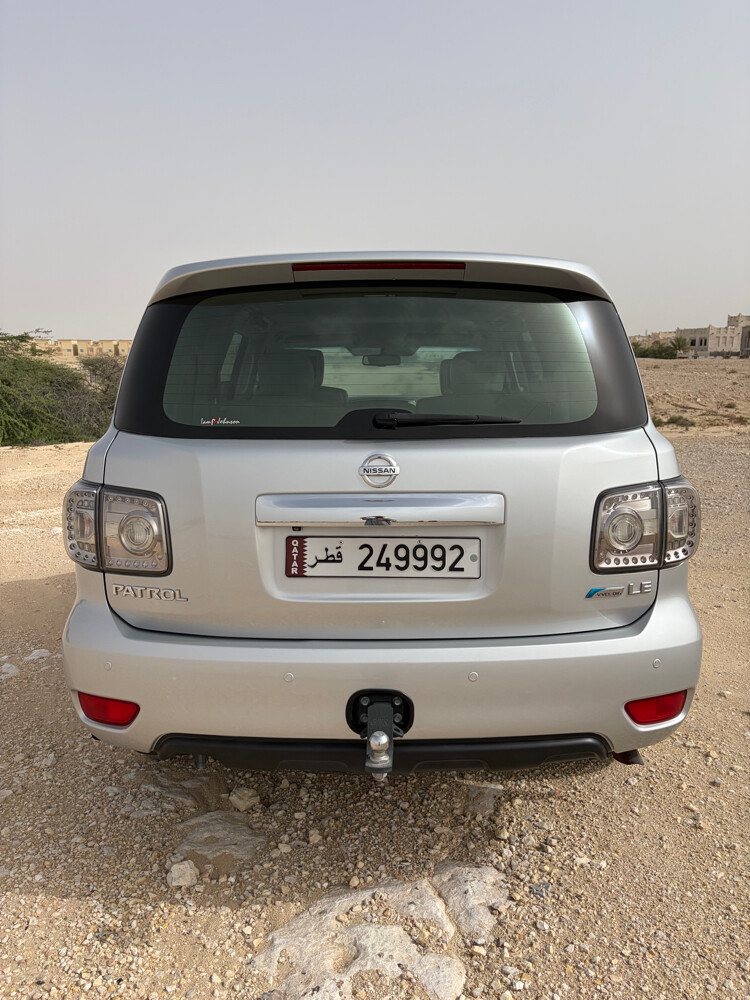 Nissan 2010 for sale - 4