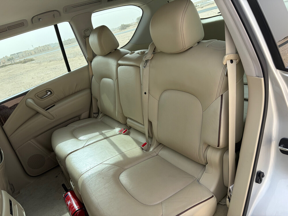 Nissan 2010 for sale - 18