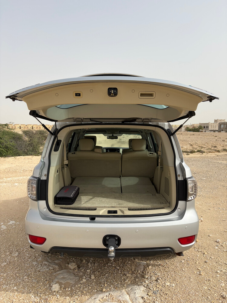 Nissan 2010 for sale - 15