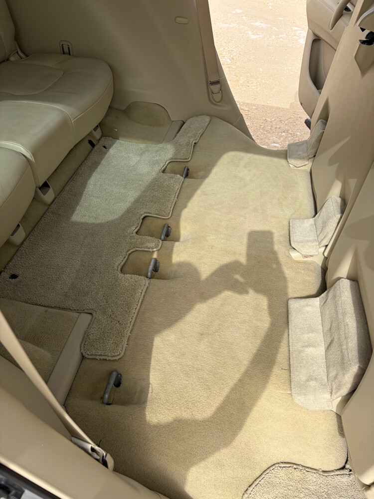 Nissan 2010 for sale - 7