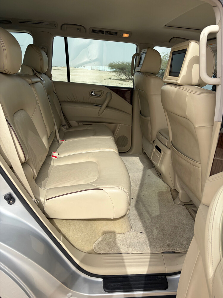 Nissan 2010 for sale - 5