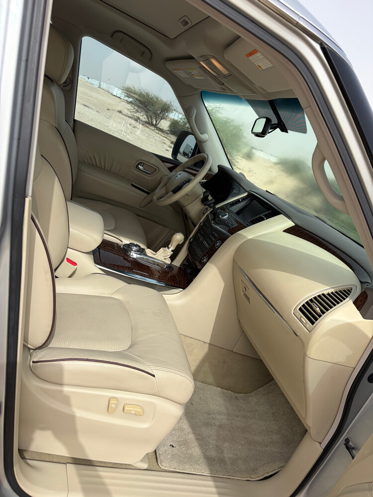 Nissan 2010 for sale - 6