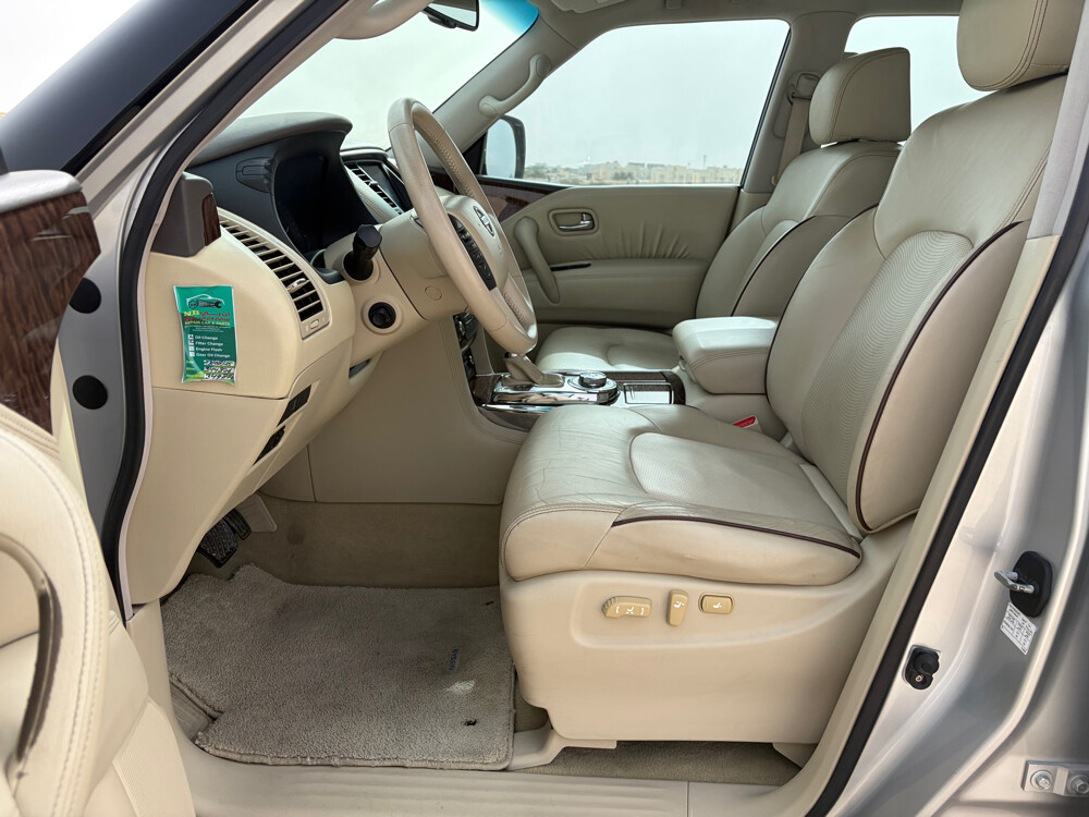Nissan 2010 for sale - 23