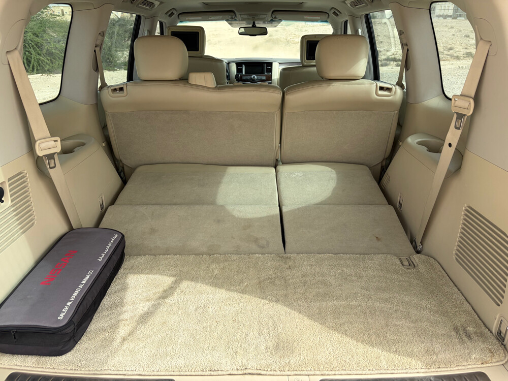 Nissan 2010 for sale - 13