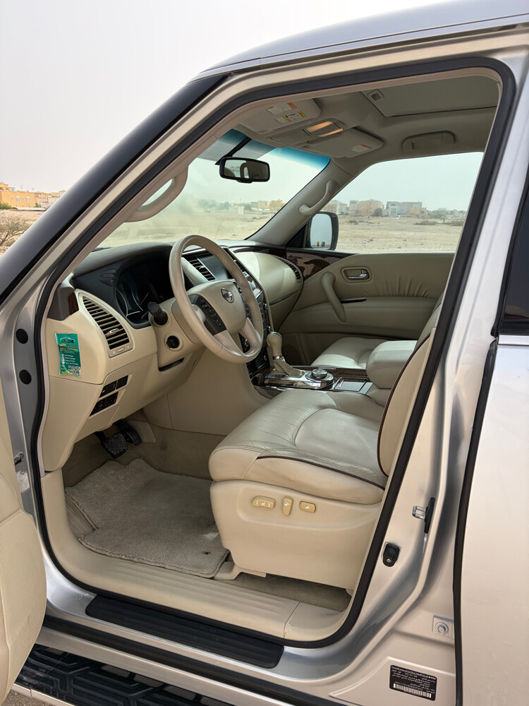 Nissan 2010 for sale - 14