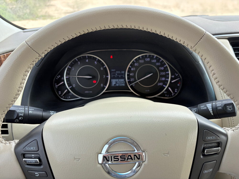 Nissan 2010 for sale - 22