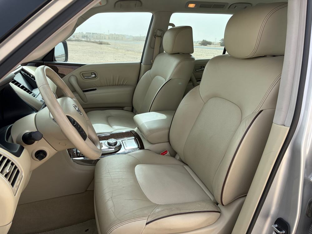 Nissan 2010 for sale - 21