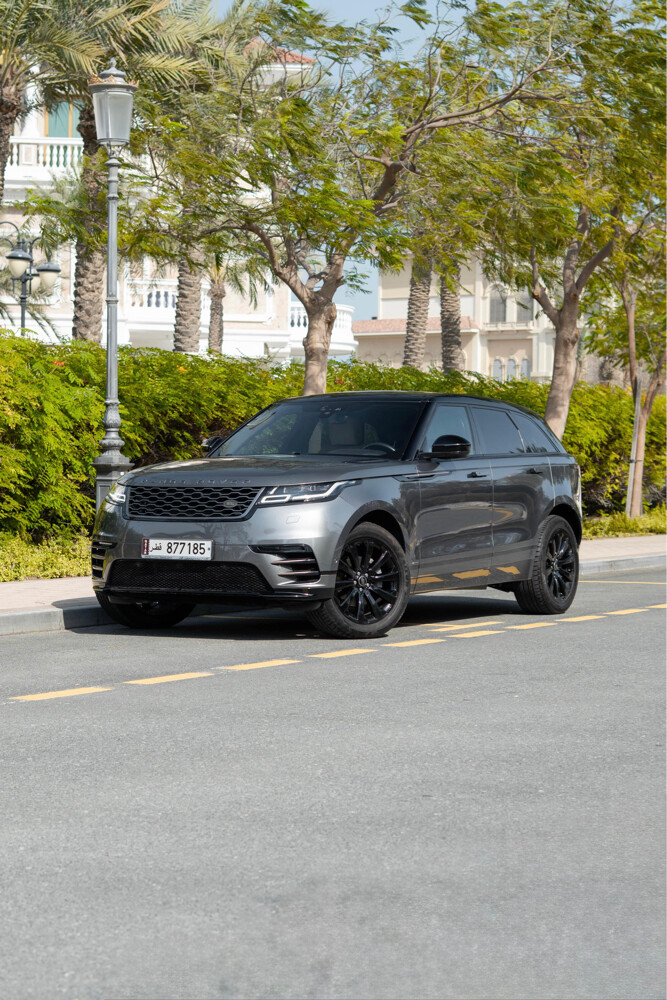 Range Rover Velar R-Dynamic - 1