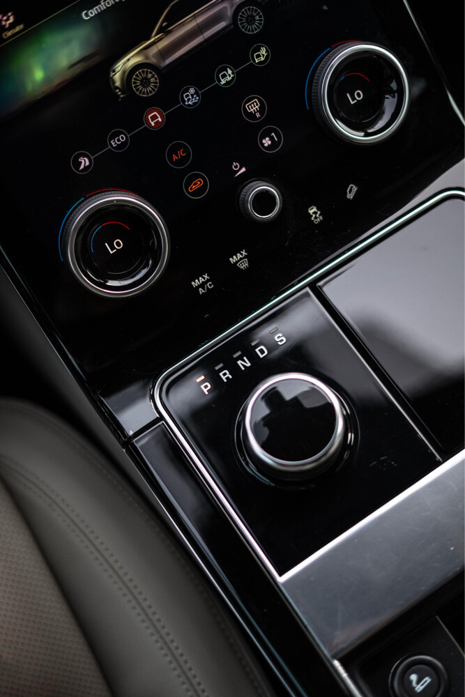 Range Rover Velar R-Dynamic - 13