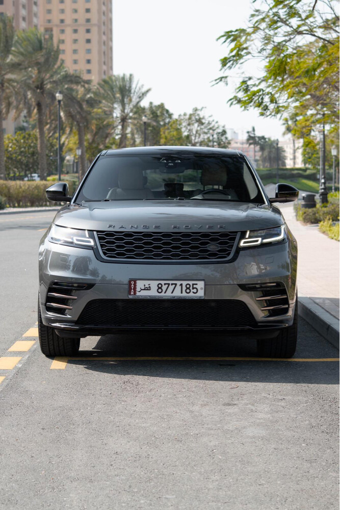 Range Rover Velar R-Dynamic - 15