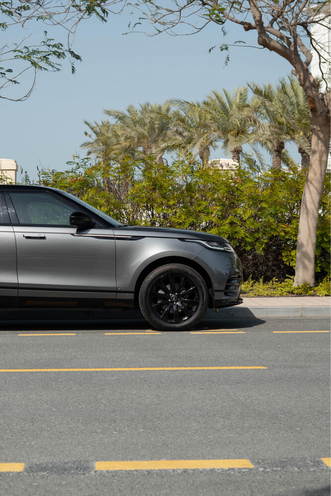Range Rover Velar R-Dynamic - 8