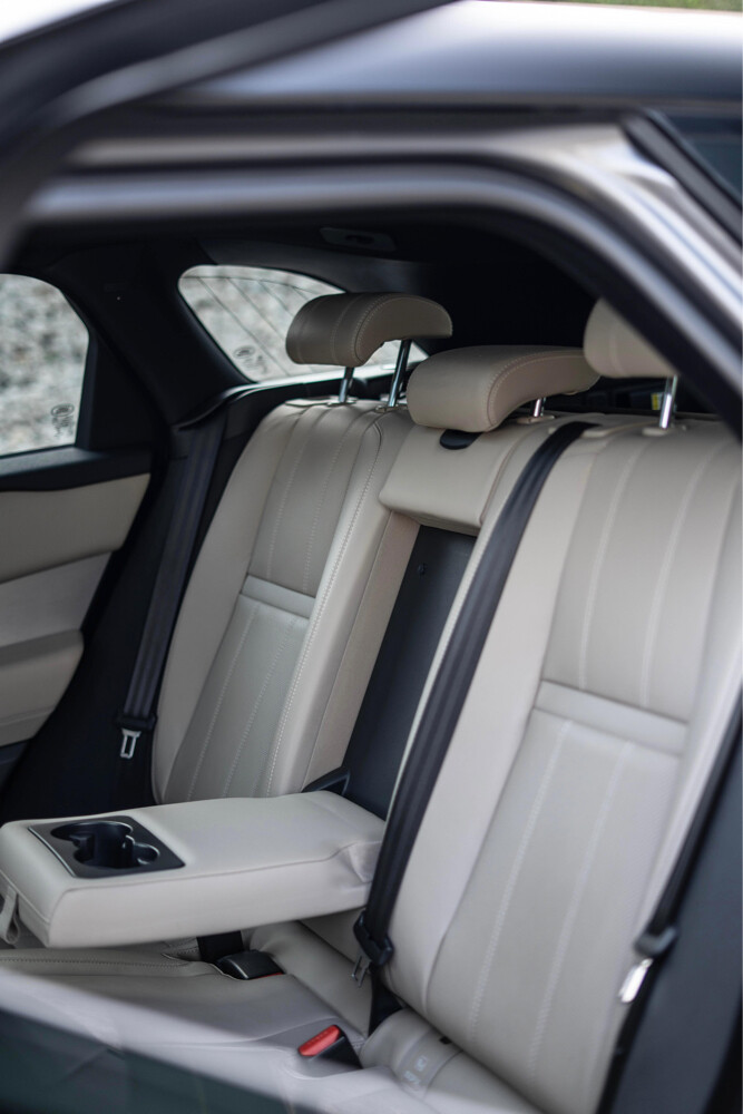 Range Rover Velar R-Dynamic - 10