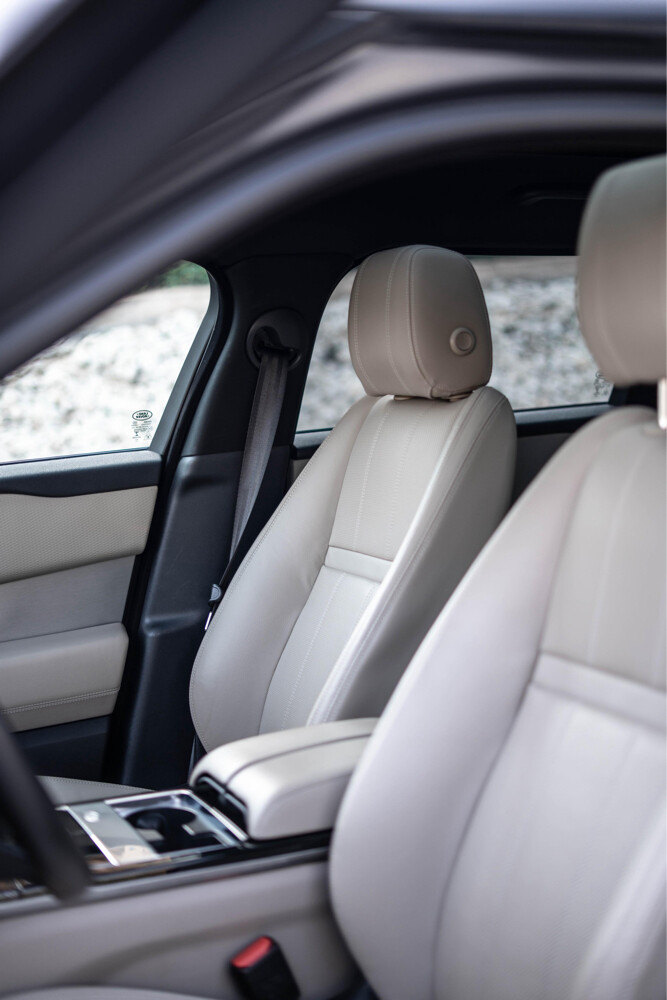 Range Rover Velar R-Dynamic - 11