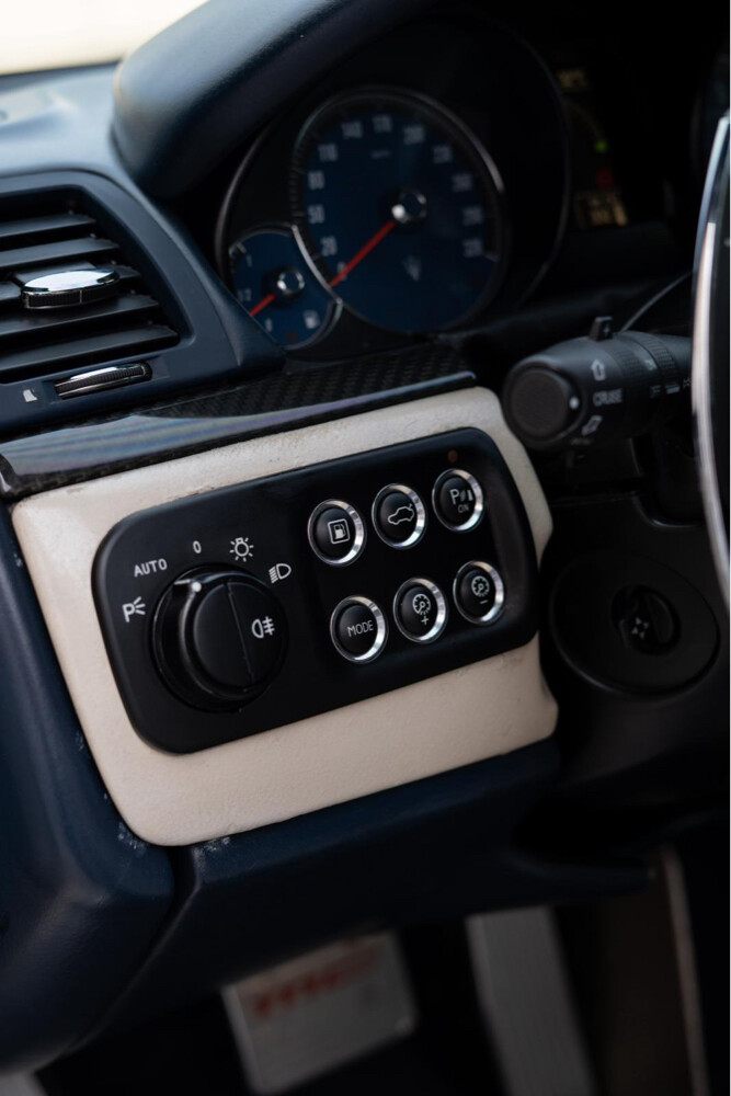 Maserati GranTurismo 2013 V8 - 14