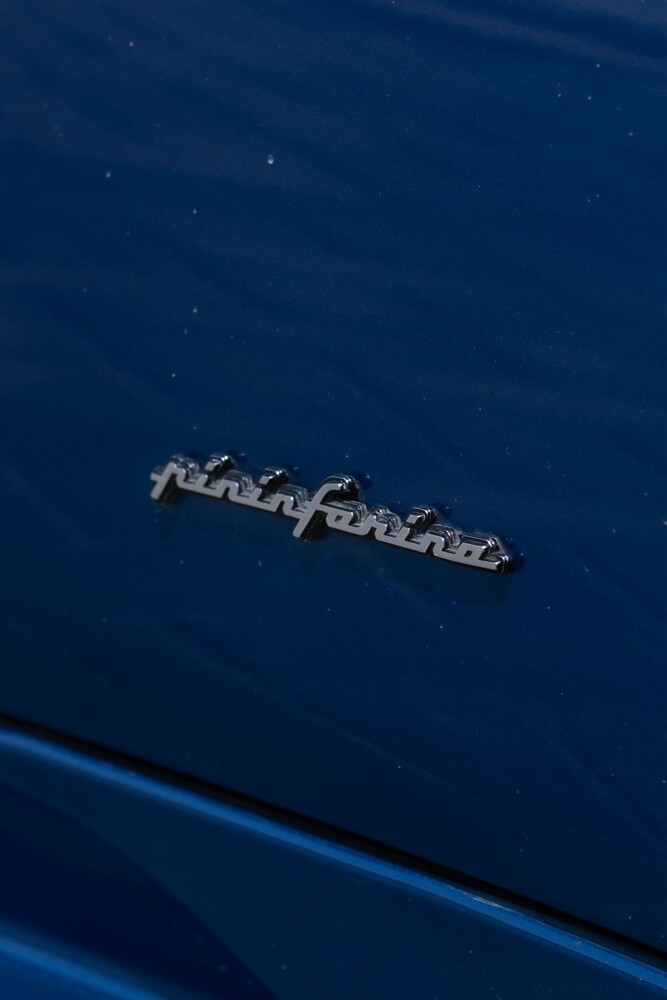 Maserati GranTurismo 2013 V8 - 3