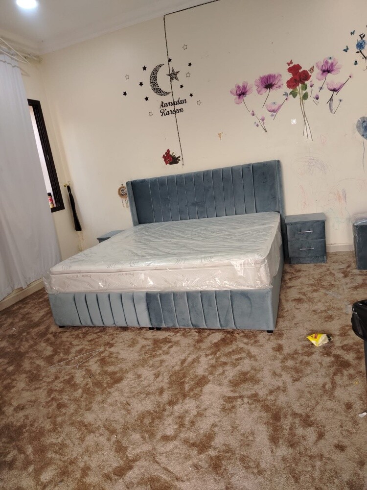 Novex Furniture Showroom - 5