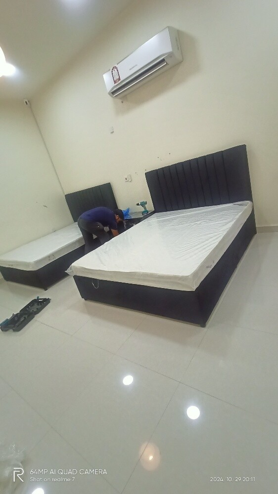 Novex Furniture Showroom - 1