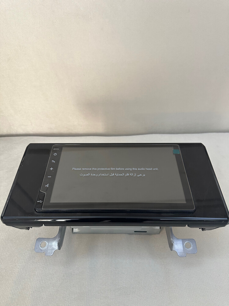 screen for gx and gxr - 1