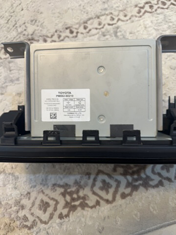 screen for gx and gxr - 2