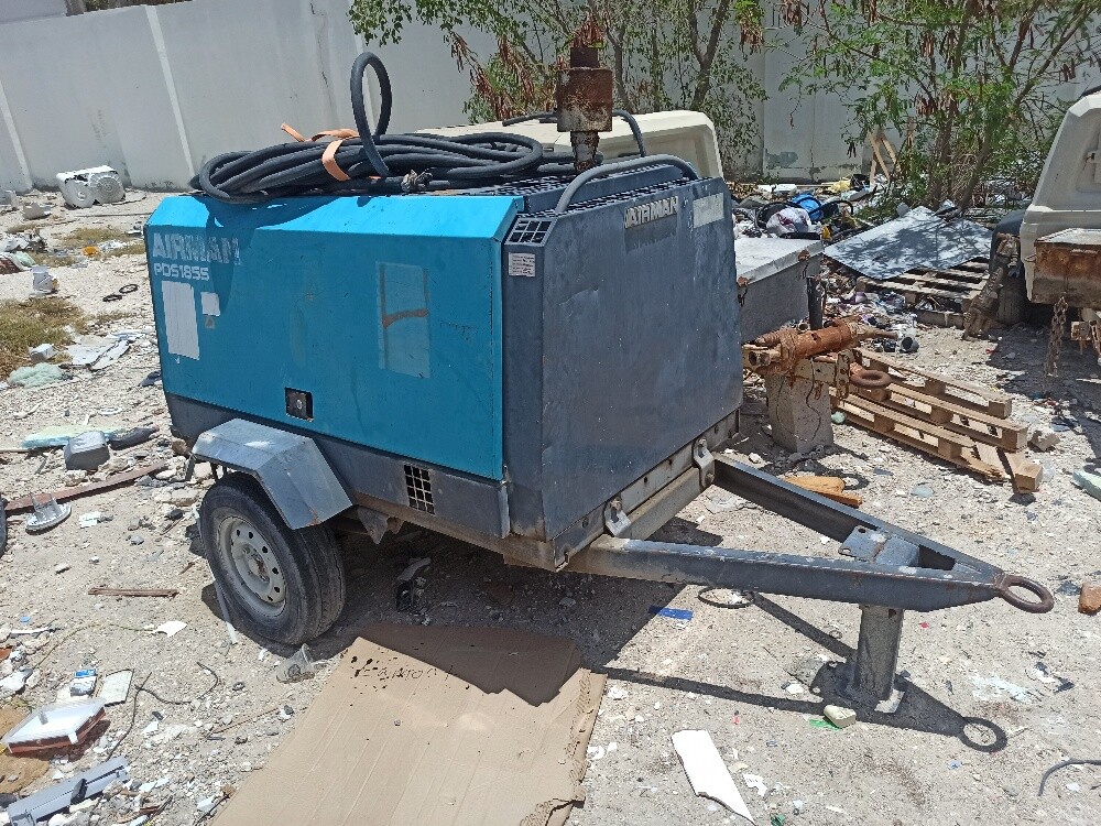 air compressor - 2