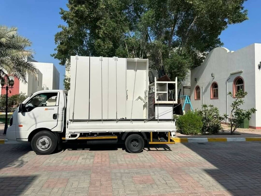 نقل أثاث فك وتركيب غرف نوم نقل مك - 2
