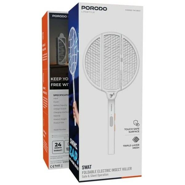 Porodo Electric Insect Killer - 3