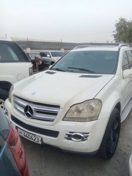Mercedes - 2