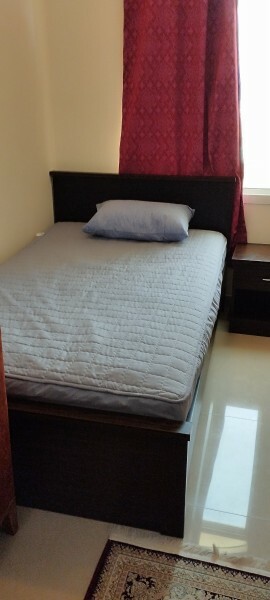 Single bed for sale - 2