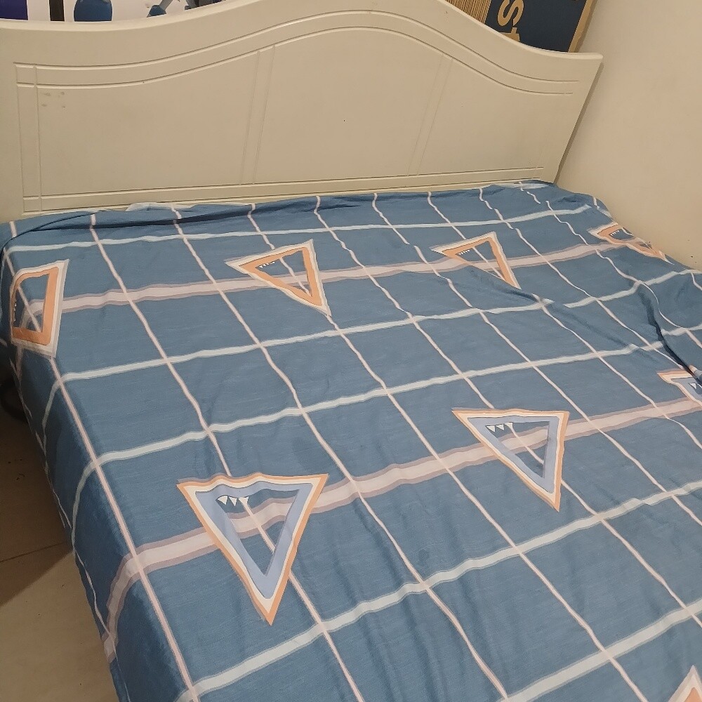 bed room - 2