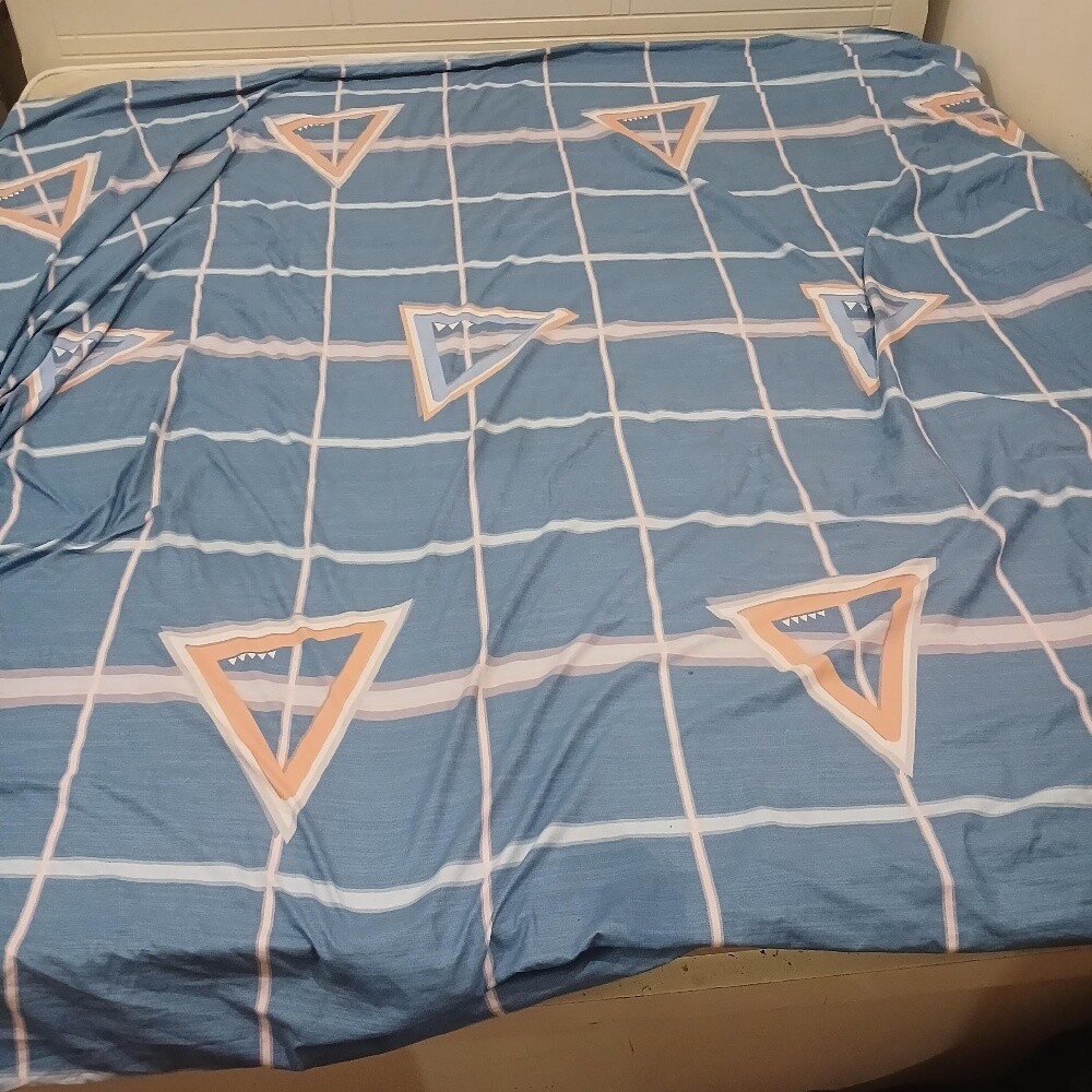 bed room - 1