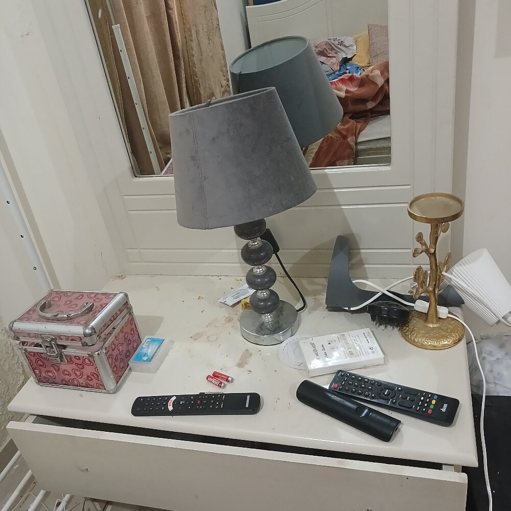 bed room - 6