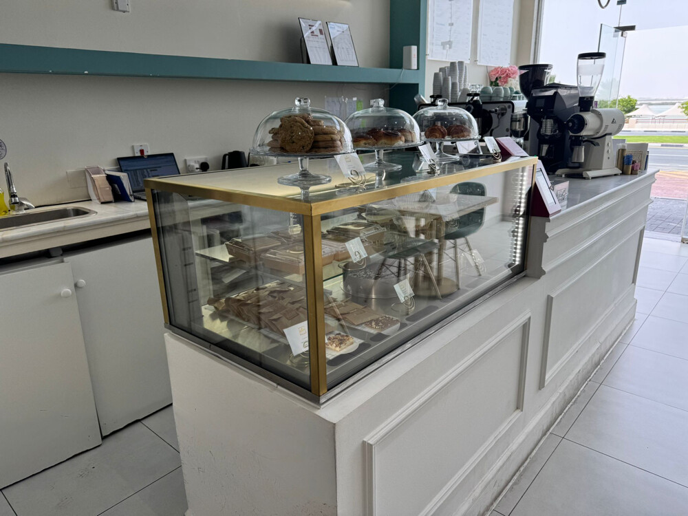 Display - 1