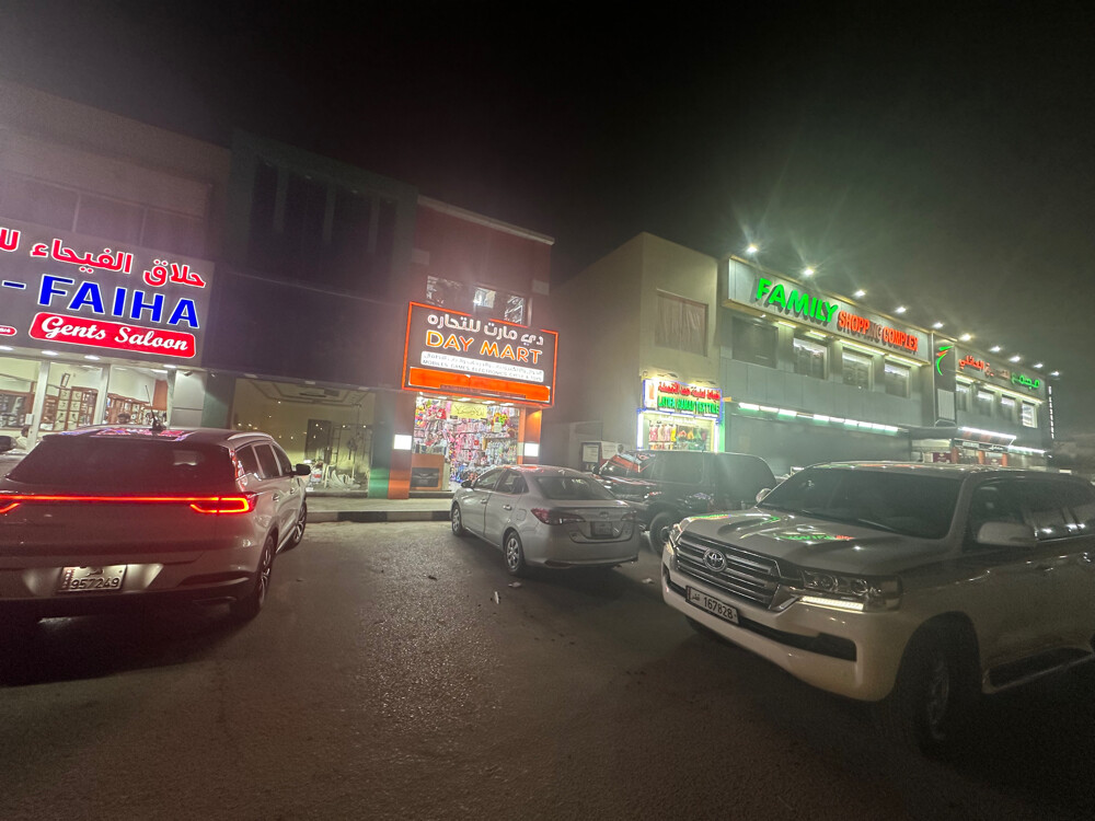 محل للايجار - 5