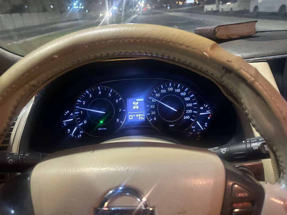 باترول ٢٠١٣ - 3
