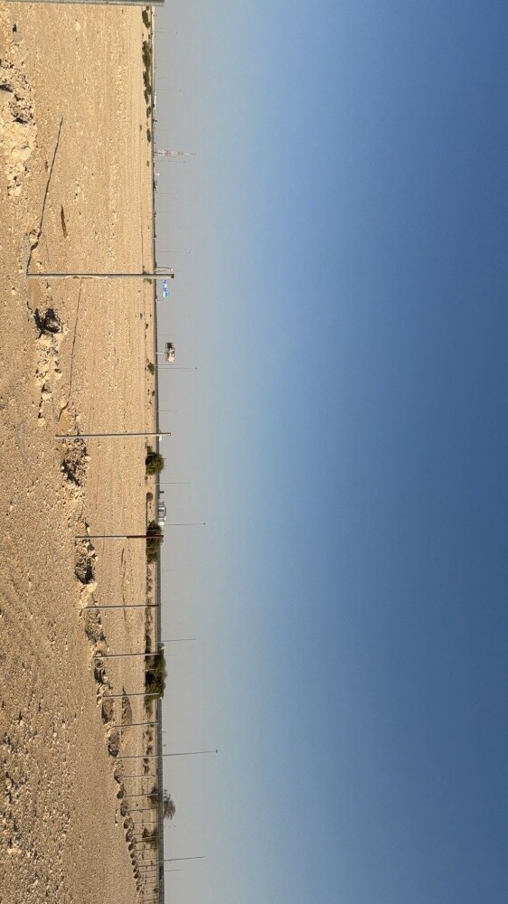 For rent Walled Land in Saliliya - 4